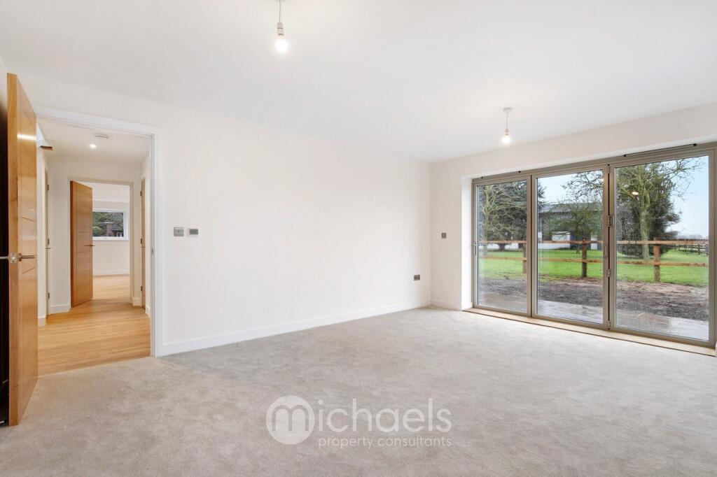 Additional property image - Harwich Road, Lawford, Manningtree, CO11