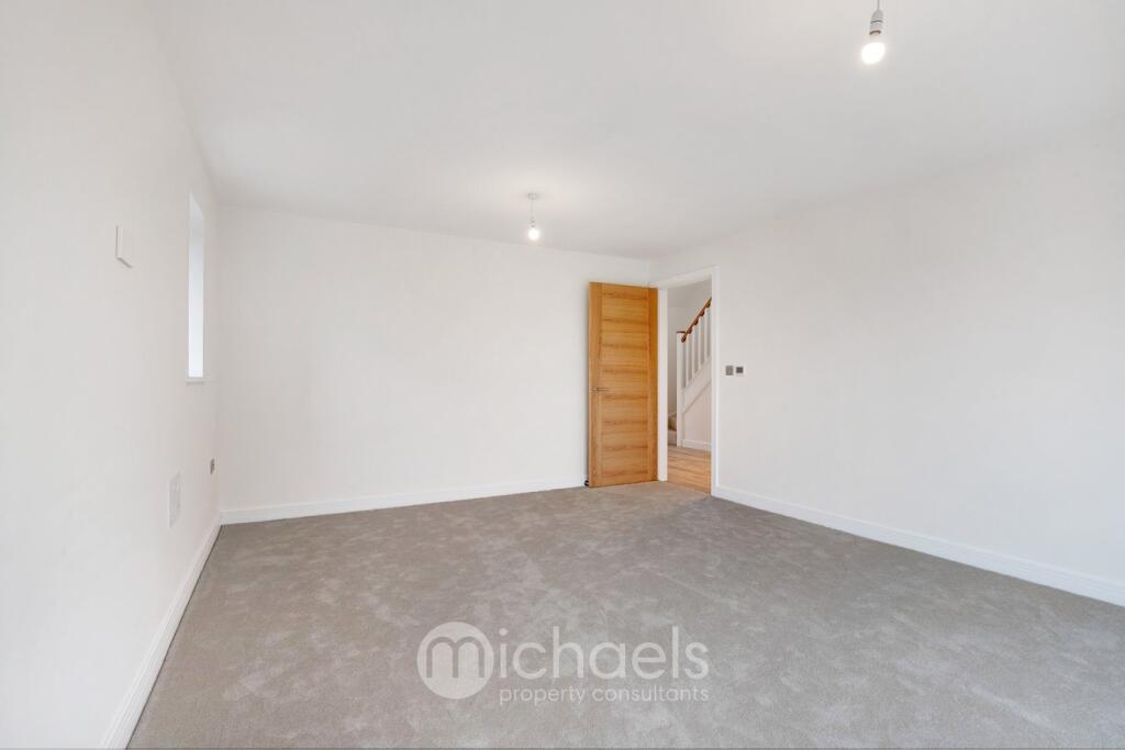 Additional property image - Harwich Road, Lawford, Manningtree, CO11