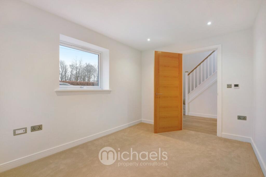 Additional property image - Harwich Road, Lawford, Manningtree, CO11