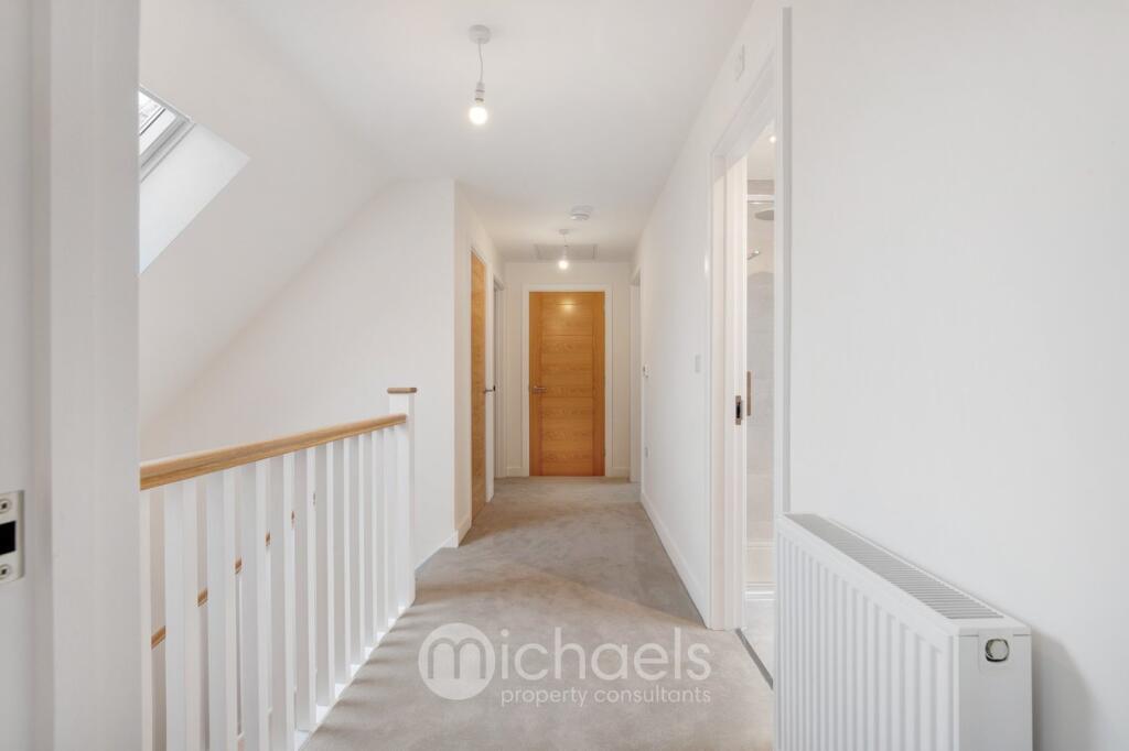 Additional property image - Harwich Road, Lawford, Manningtree, CO11