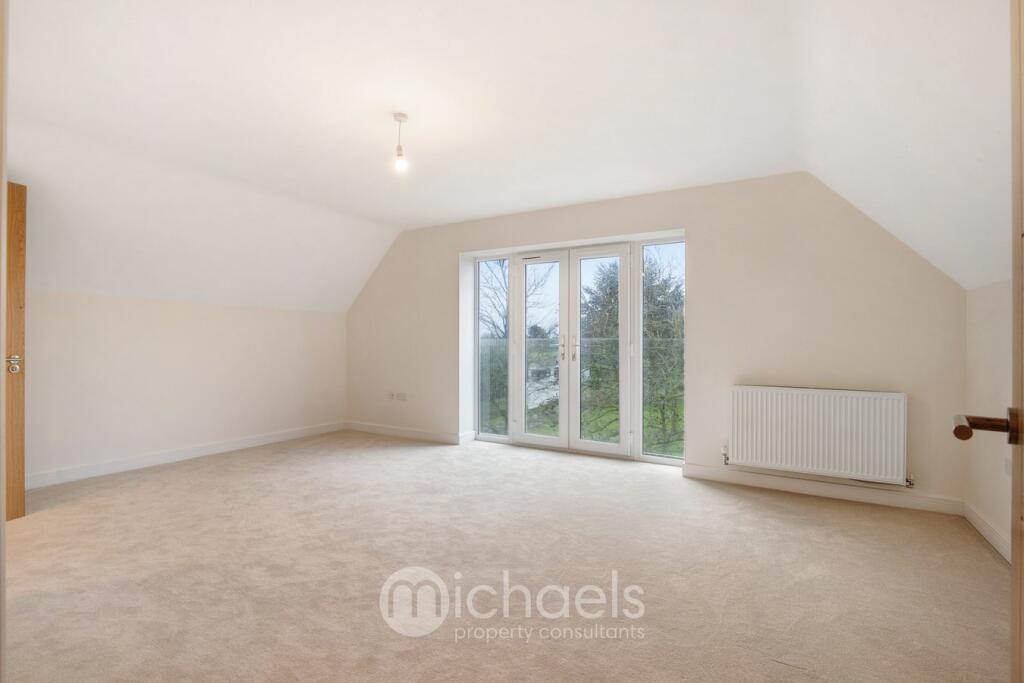 Additional property image - Harwich Road, Lawford, Manningtree, CO11