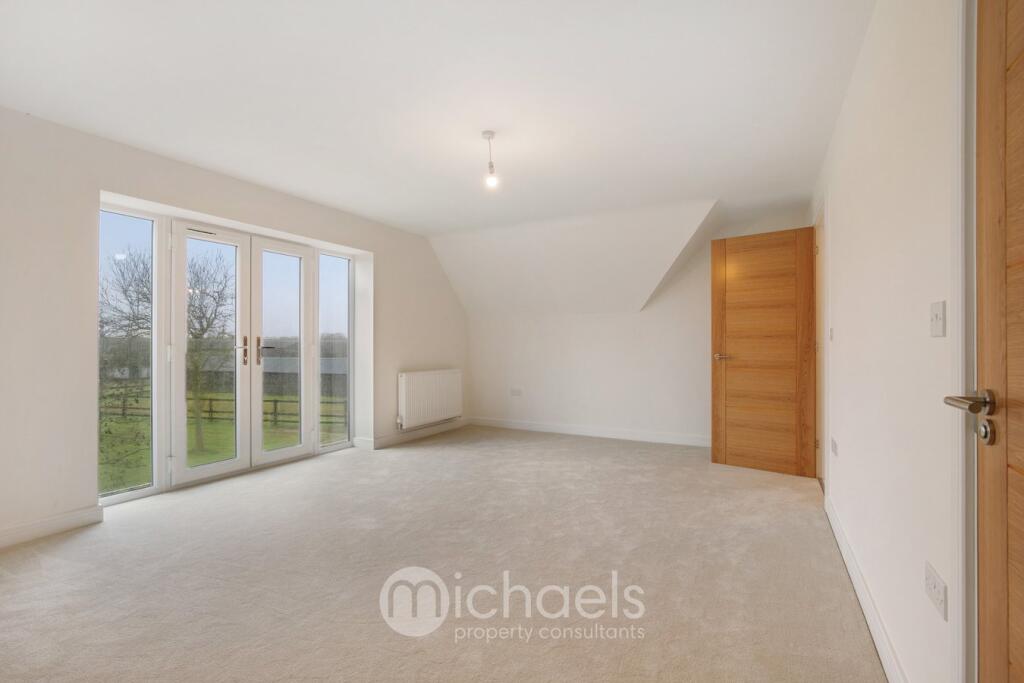 Additional property image - Harwich Road, Lawford, Manningtree, CO11