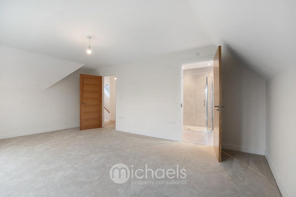 Additional property image - Harwich Road, Lawford, Manningtree, CO11