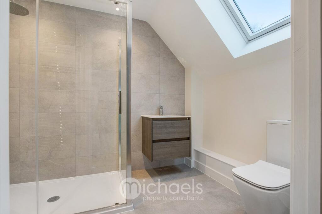Additional property image - Harwich Road, Lawford, Manningtree, CO11