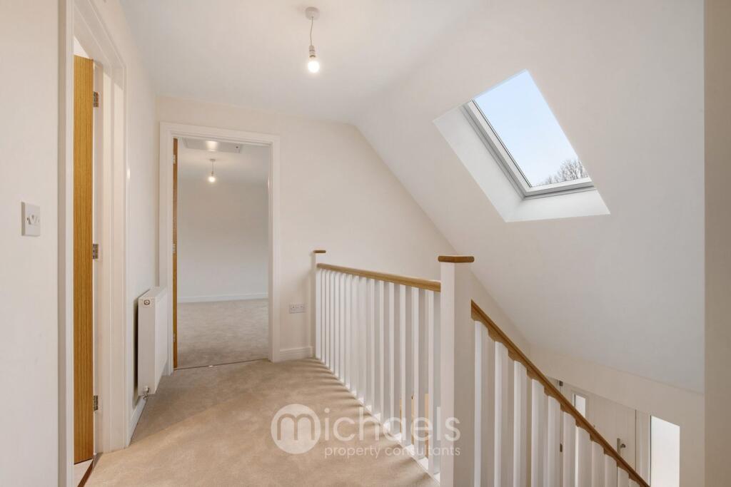 Additional property image - Harwich Road, Lawford, Manningtree, CO11