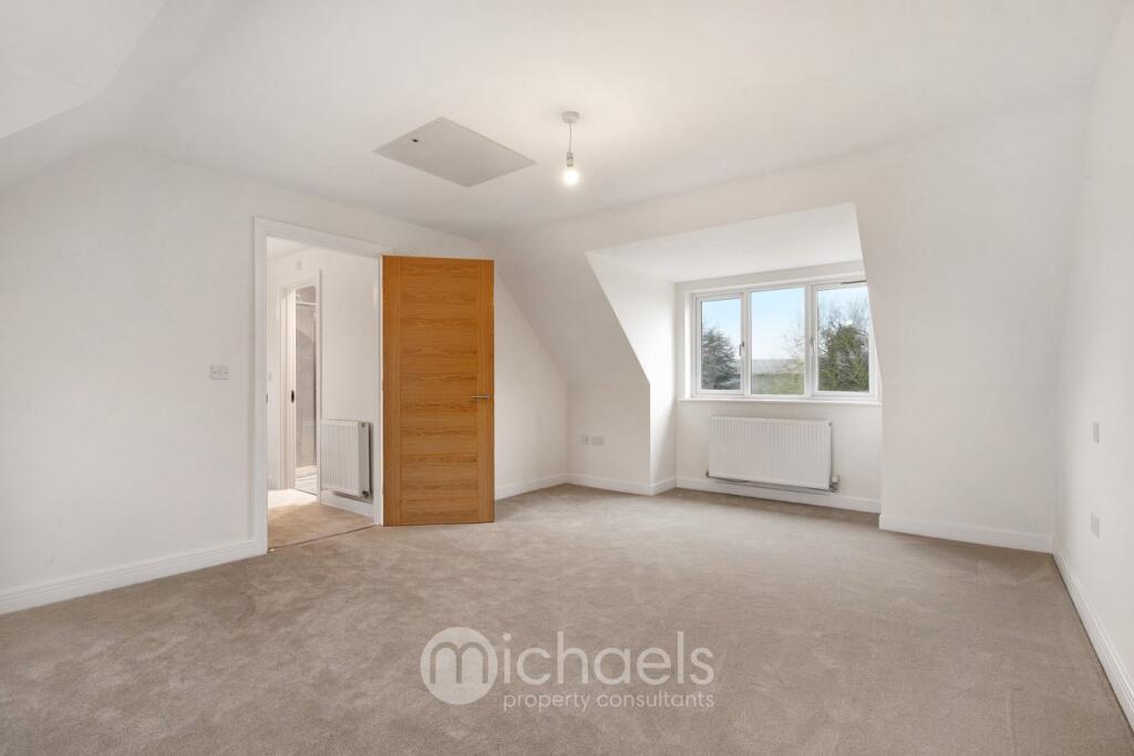 Additional property image - Harwich Road, Lawford, Manningtree, CO11
