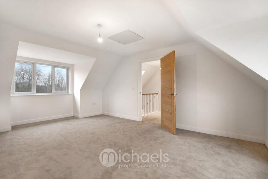 Additional property image - Harwich Road, Lawford, Manningtree, CO11