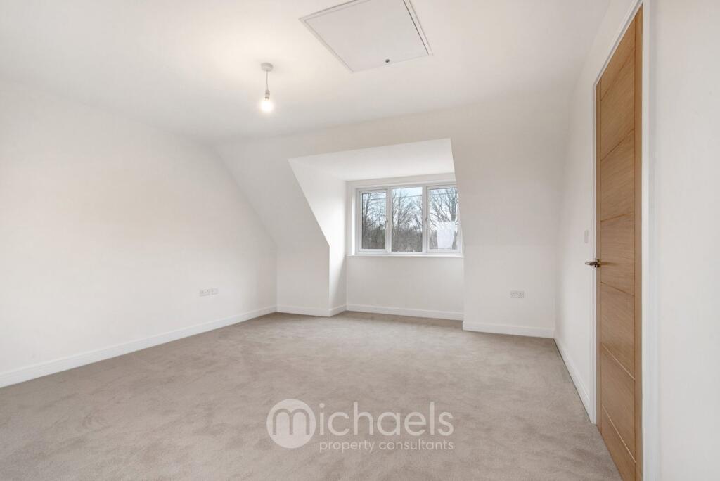 Additional property image - Harwich Road, Lawford, Manningtree, CO11
