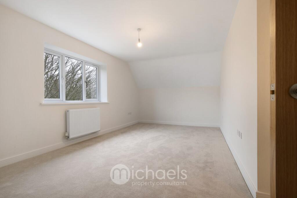 Additional property image - Harwich Road, Lawford, Manningtree, CO11