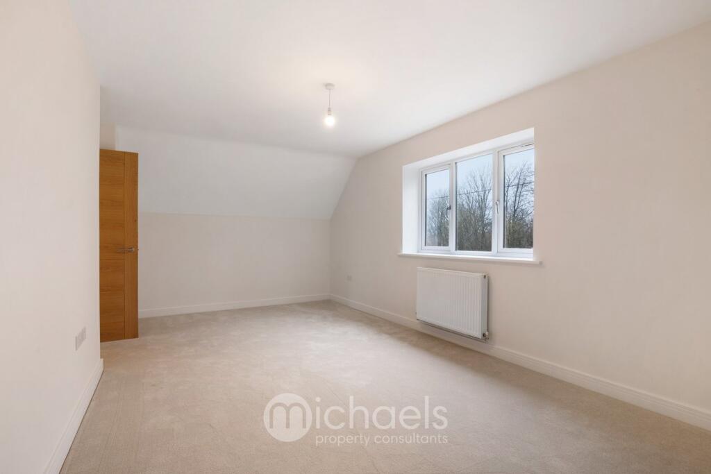 Additional property image - Harwich Road, Lawford, Manningtree, CO11
