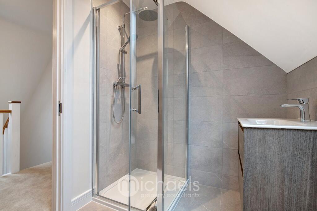 Additional property image - Harwich Road, Lawford, Manningtree, CO11