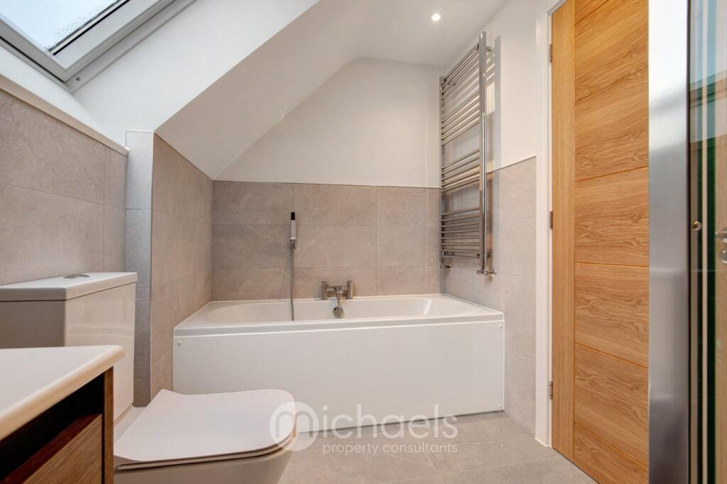 Additional property image - Harwich Road, Lawford, Manningtree, CO11