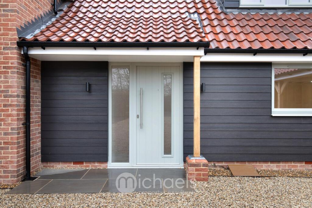 Additional property image - Harwich Road, Lawford, Manningtree, CO11