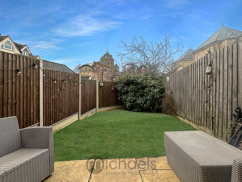 Additional property image - Harold Collins Place, Colchester, Colchester, CO1