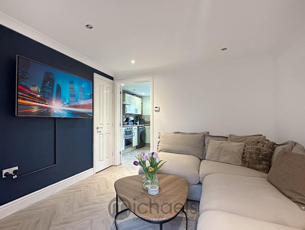 Additional property image - Harold Collins Place, Colchester, Colchester, CO1