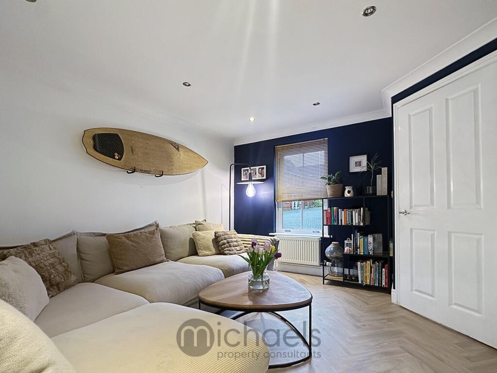 Additional property image - Harold Collins Place, Colchester, Colchester, CO1