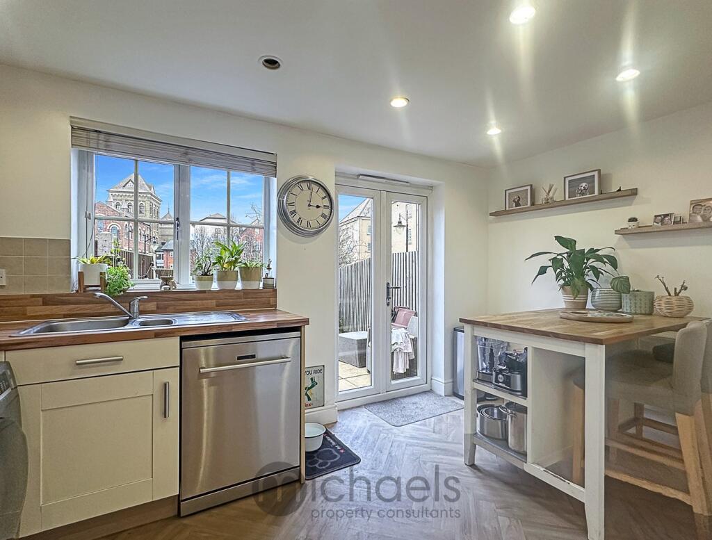 Additional property image - Harold Collins Place, Colchester, Colchester, CO1