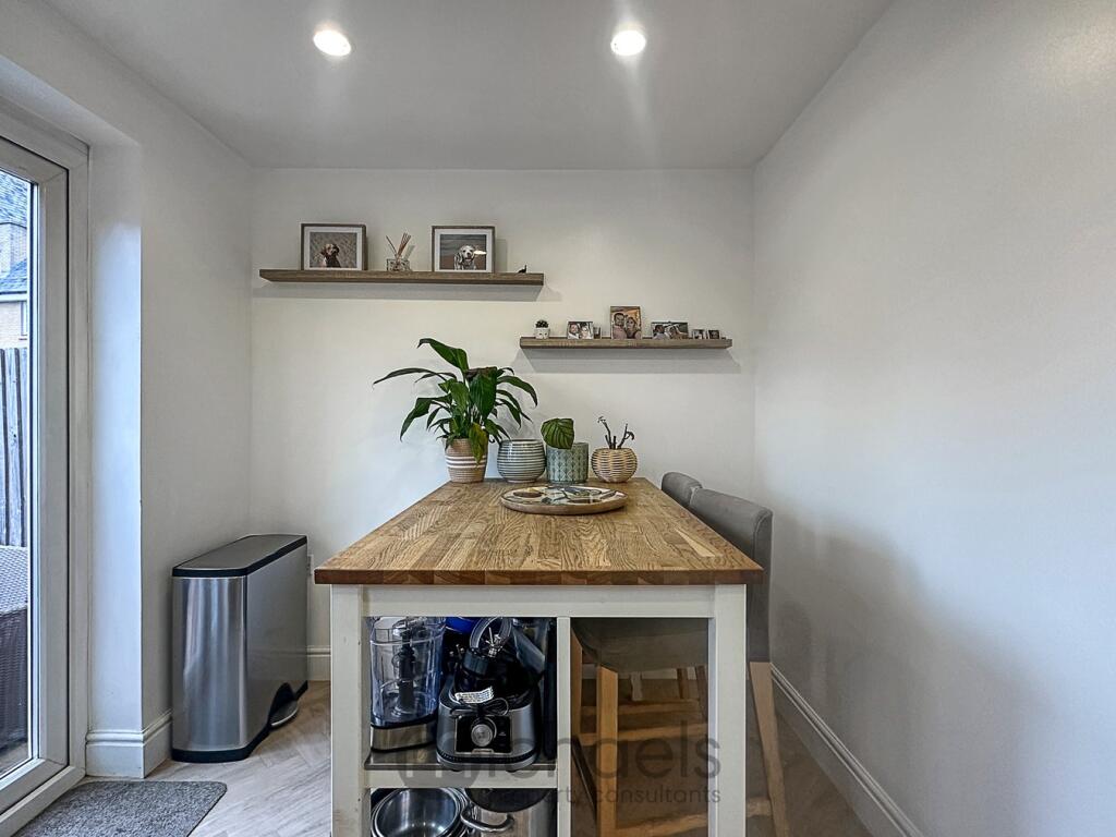 Additional property image - Harold Collins Place, Colchester, Colchester, CO1
