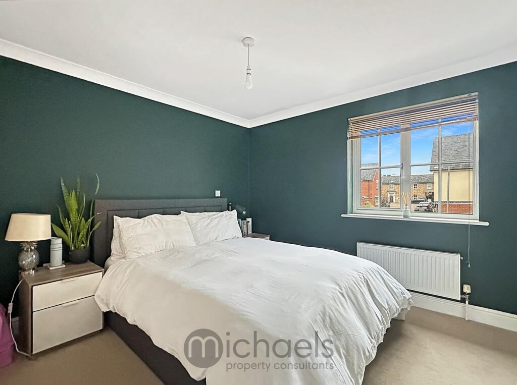 Additional property image - Harold Collins Place, Colchester, Colchester, CO1