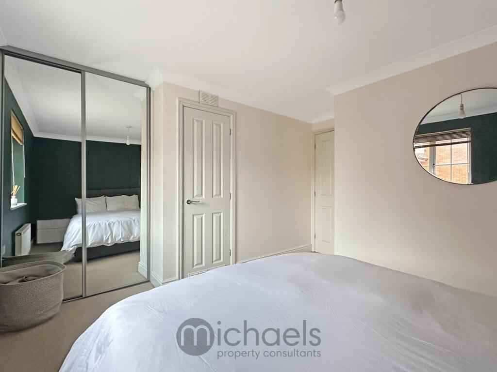 Additional property image - Harold Collins Place, Colchester, Colchester, CO1