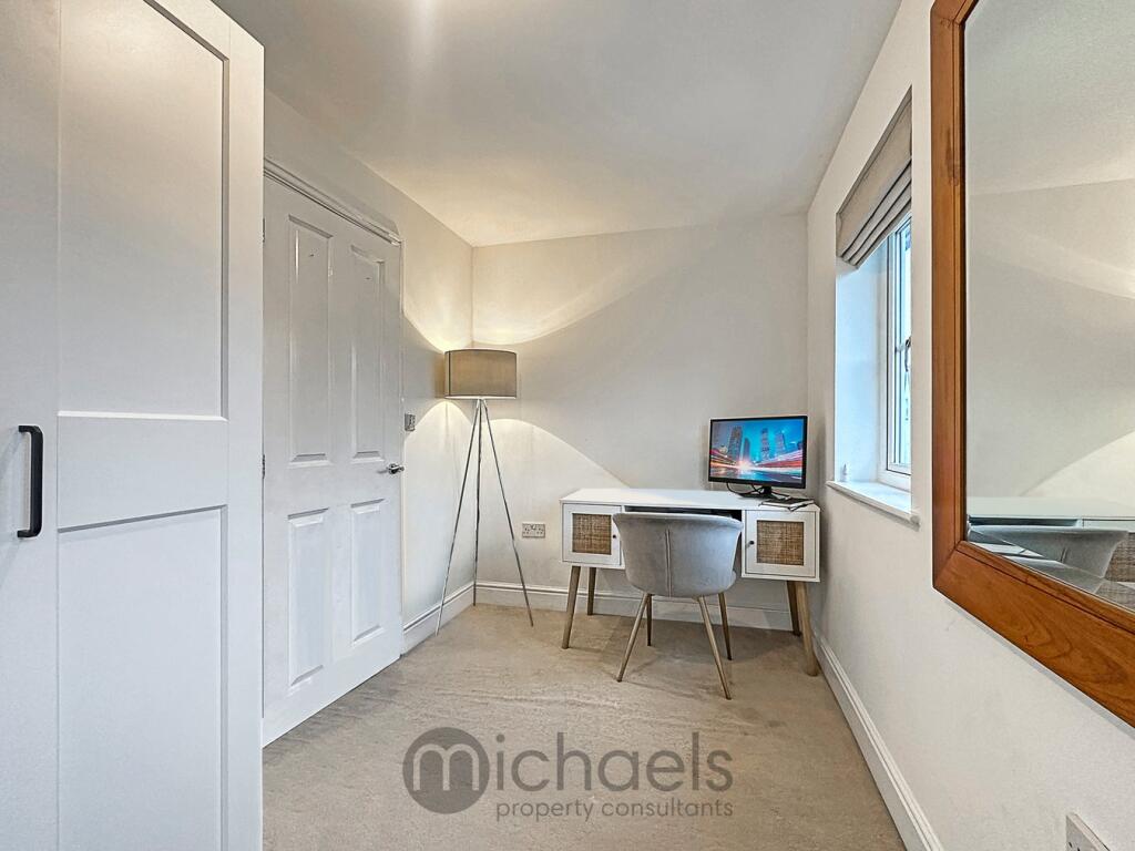 Additional property image - Harold Collins Place, Colchester, Colchester, CO1