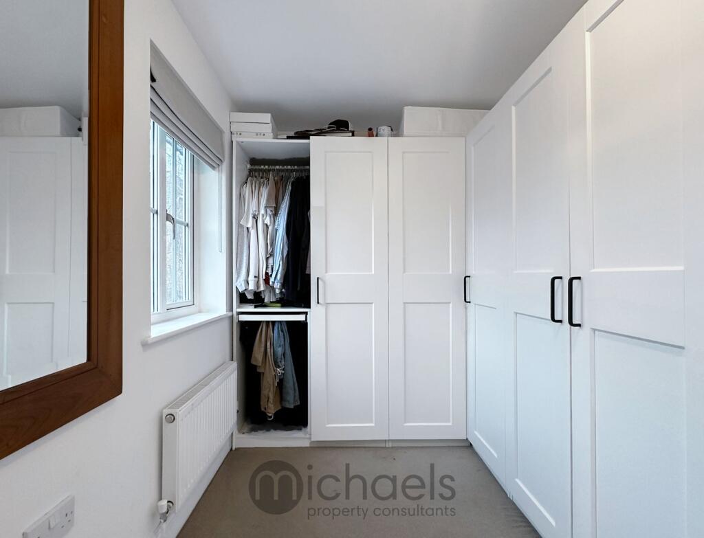 Additional property image - Harold Collins Place, Colchester, Colchester, CO1