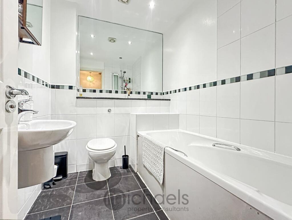 Additional property image - Harold Collins Place, Colchester, Colchester, CO1