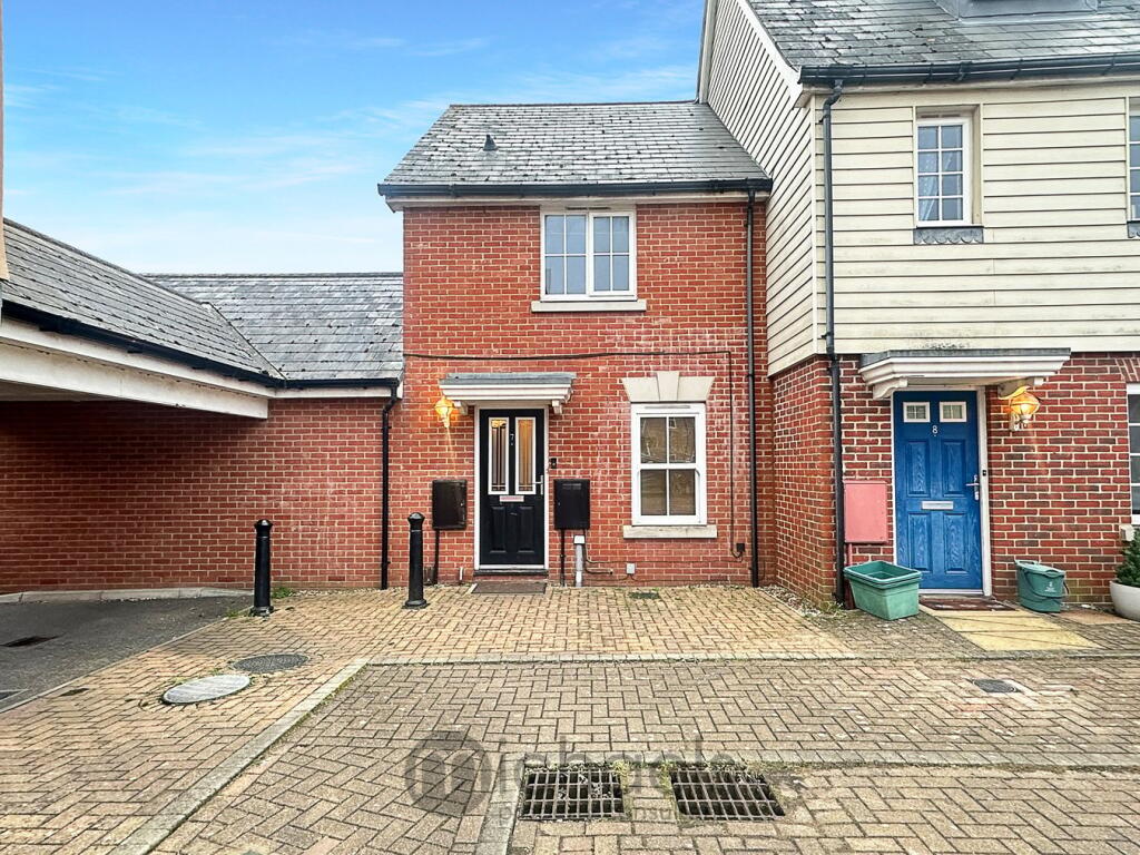 Additional property image - Harold Collins Place, Colchester, Colchester, CO1