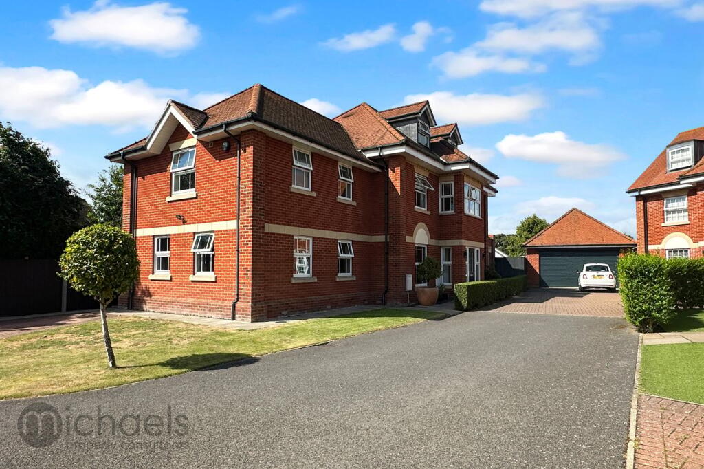 Additional property image - Henry Villa Close, Colchester , Colchester, CO4