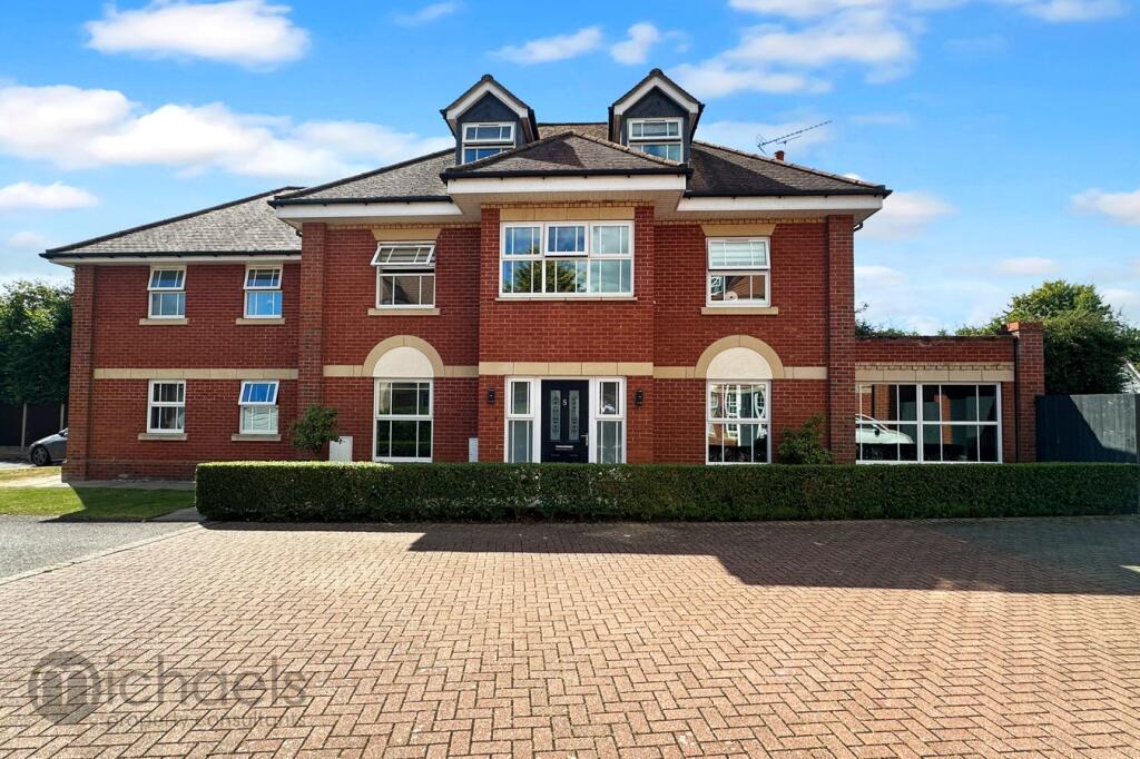 Additional property image - Henry Villa Close, Colchester , Colchester, CO4