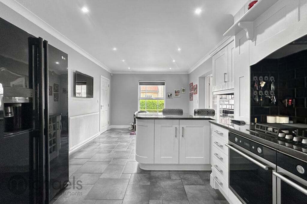 Additional property image - Henry Villa Close, Colchester , Colchester, CO4