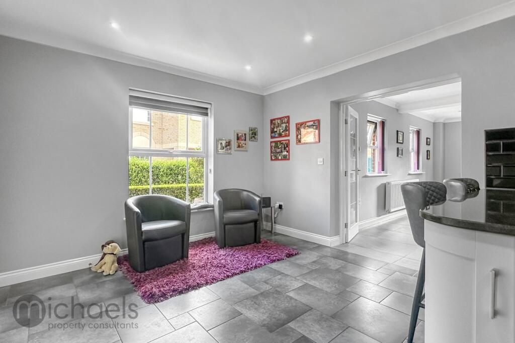Additional property image - Henry Villa Close, Colchester , Colchester, CO4