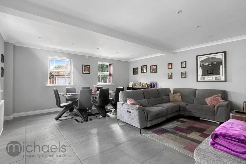 Additional property image - Henry Villa Close, Colchester , Colchester, CO4