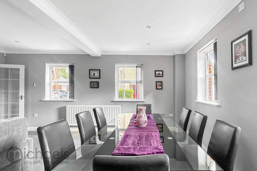 Additional property image - Henry Villa Close, Colchester , Colchester, CO4