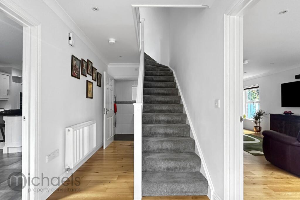 Additional property image - Henry Villa Close, Colchester , Colchester, CO4