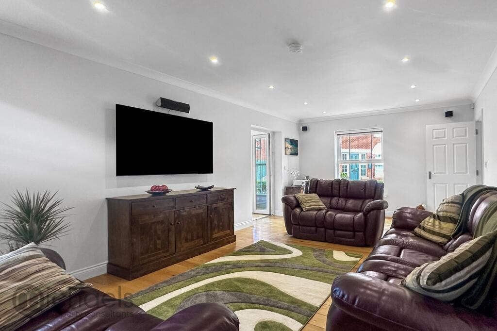 Additional property image - Henry Villa Close, Colchester , Colchester, CO4