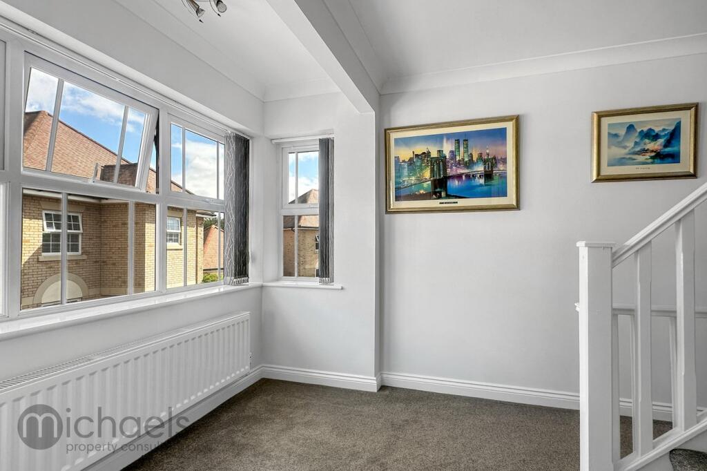 Additional property image - Henry Villa Close, Colchester , Colchester, CO4