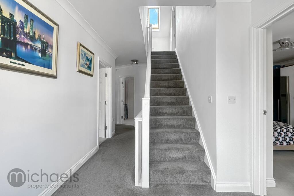 Additional property image - Henry Villa Close, Colchester , Colchester, CO4