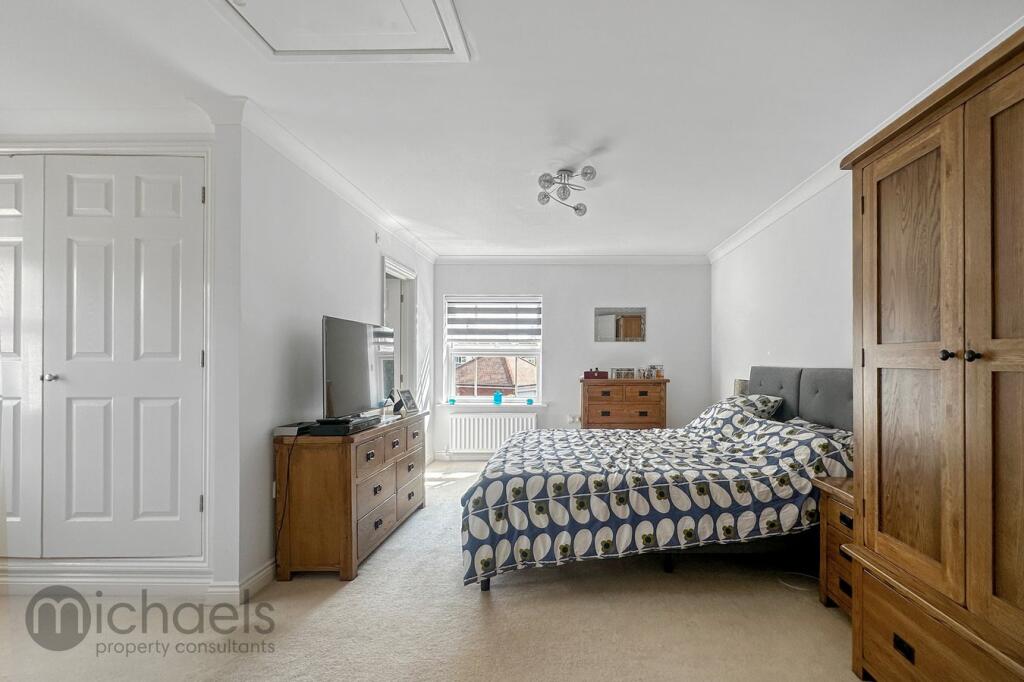 Additional property image - Henry Villa Close, Colchester , Colchester, CO4