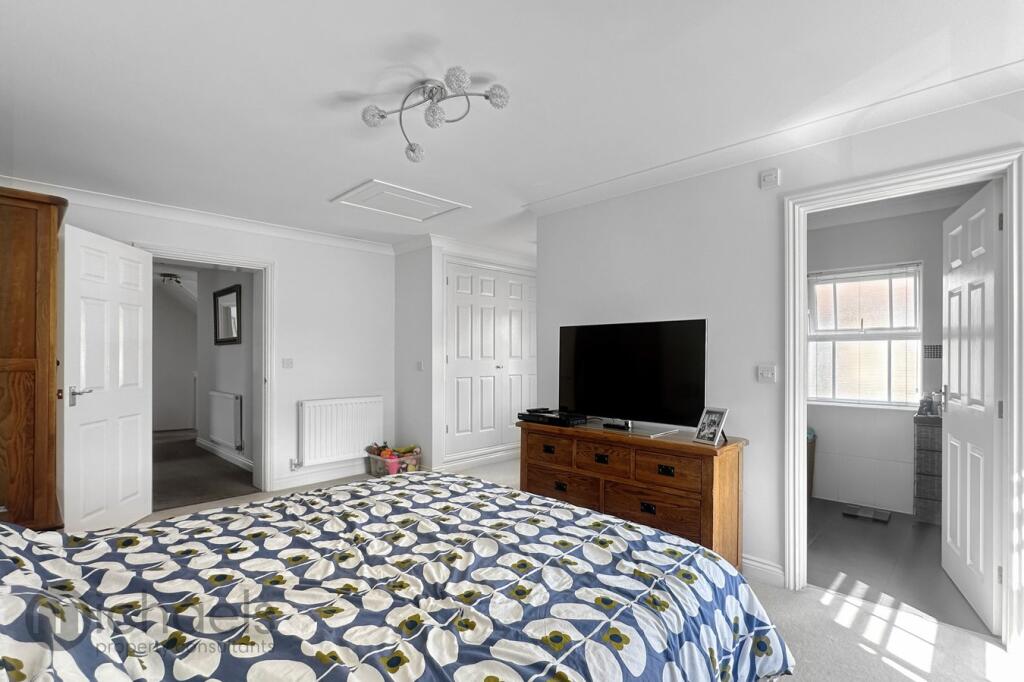 Additional property image - Henry Villa Close, Colchester , Colchester, CO4