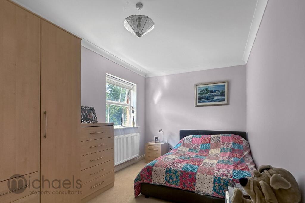 Additional property image - Henry Villa Close, Colchester , Colchester, CO4