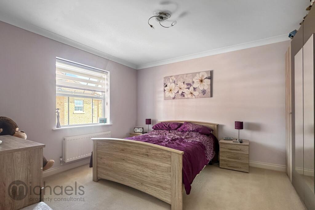 Additional property image - Henry Villa Close, Colchester , Colchester, CO4