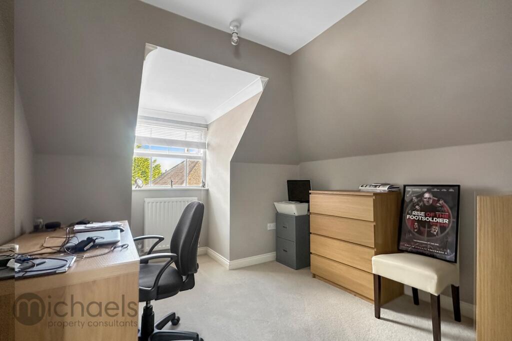 Additional property image - Henry Villa Close, Colchester , Colchester, CO4