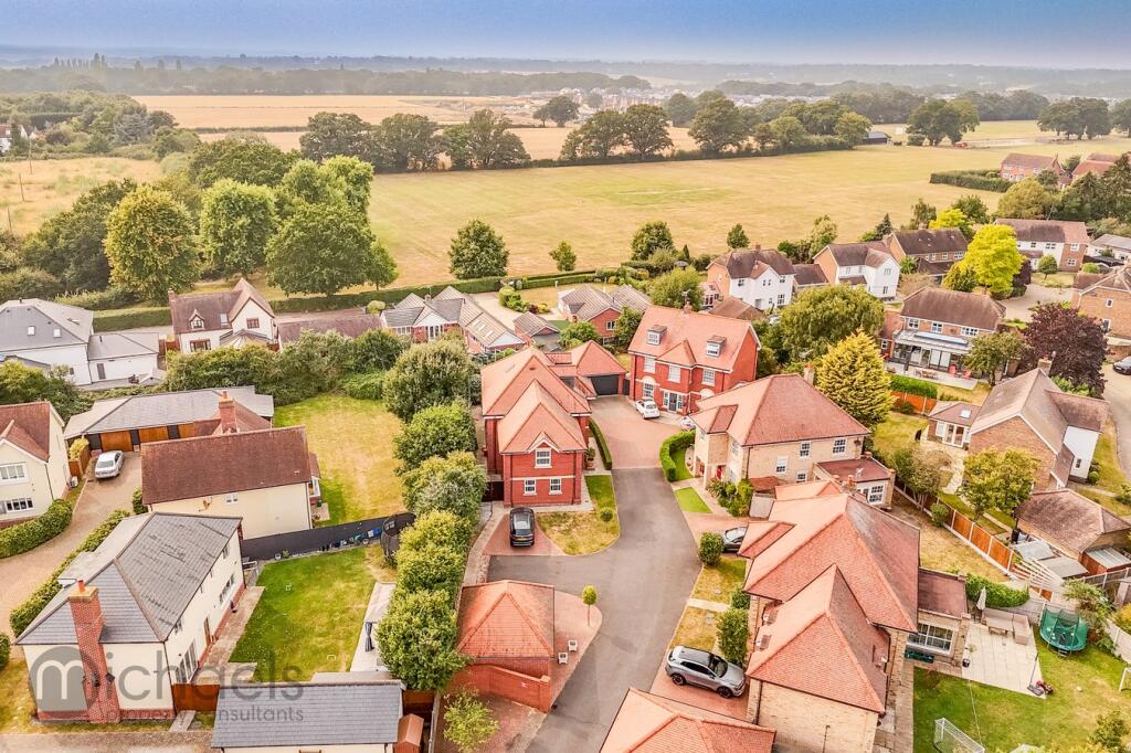 Additional property image - Henry Villa Close, Colchester , Colchester, CO4