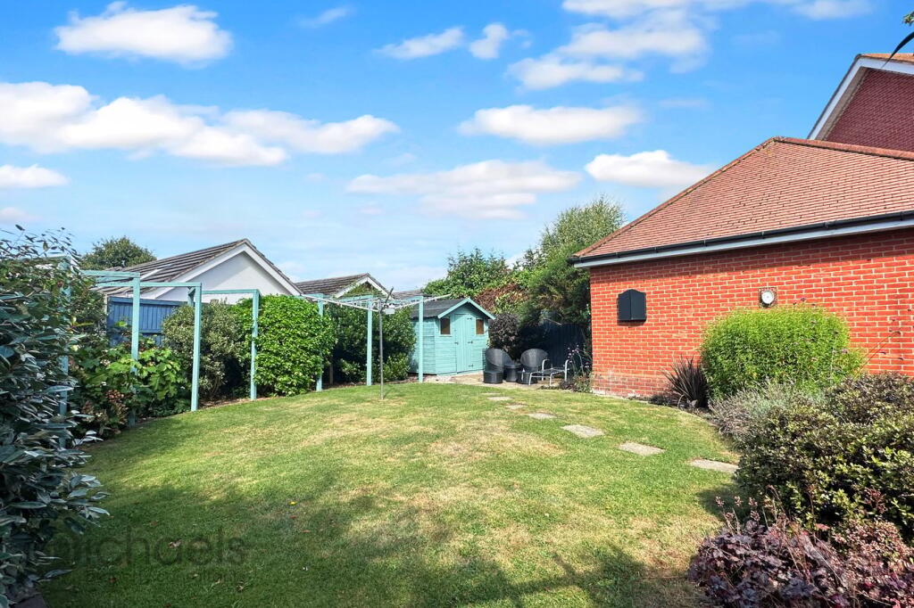 Additional property image - Henry Villa Close, Colchester , Colchester, CO4