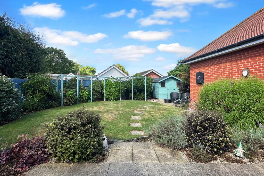 Additional property image - Henry Villa Close, Colchester , Colchester, CO4