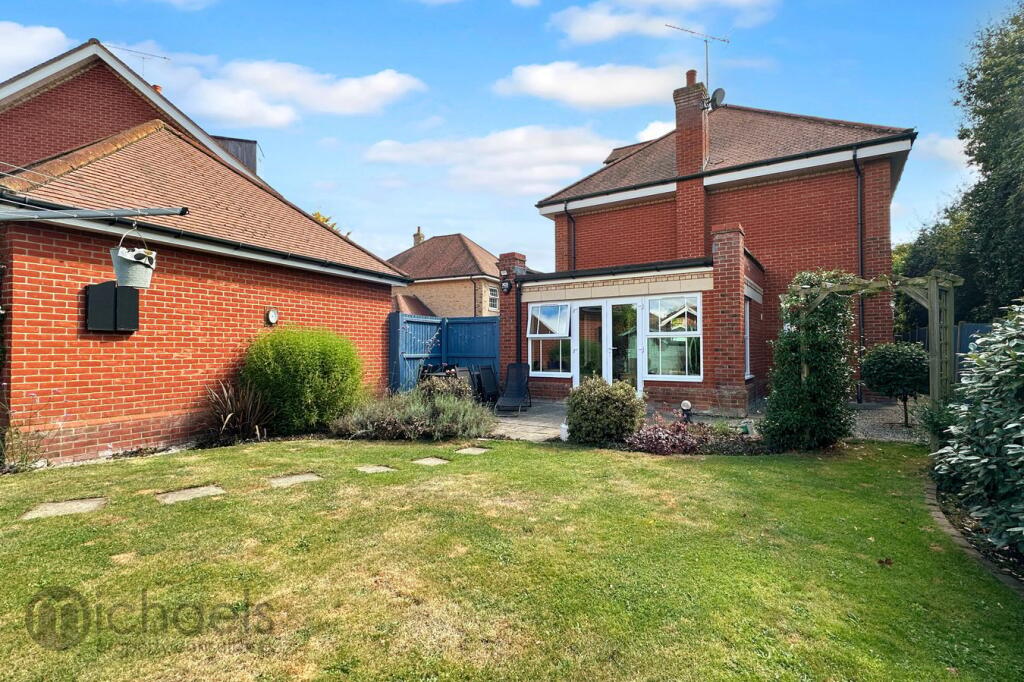 Additional property image - Henry Villa Close, Colchester , Colchester, CO4