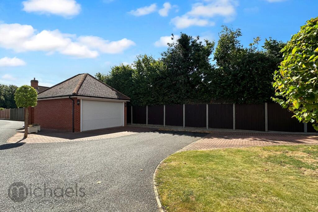 Additional property image - Henry Villa Close, Colchester , Colchester, CO4