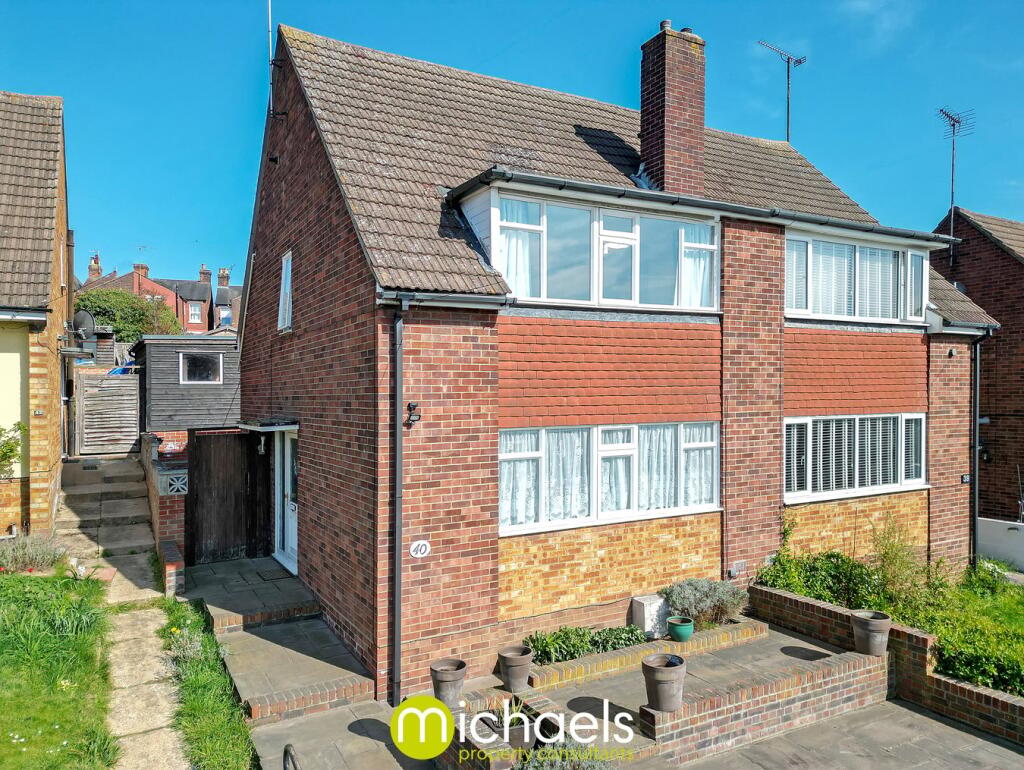 Main image of property: Hugh Dickson Road, Colchester , Colchester, CO4
