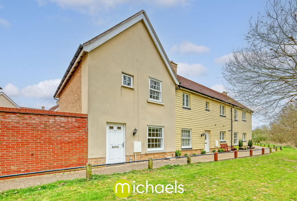 Main image of property: River Bank Walk, Colchester, Colchester, CO1